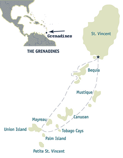 Map-granadines