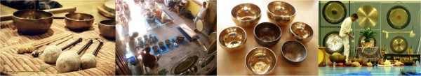 Banner-gong