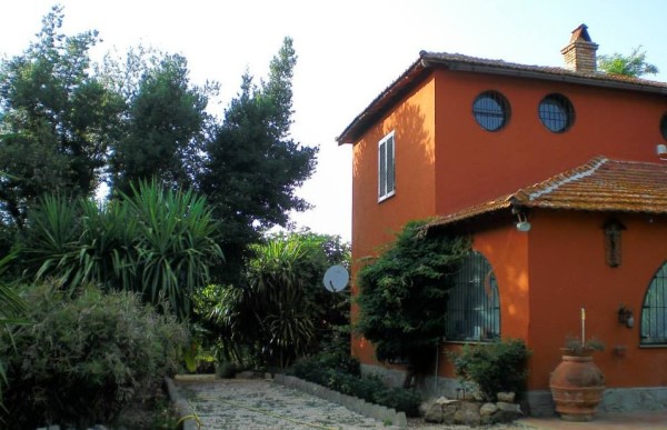 Agriturismo wellness Roma