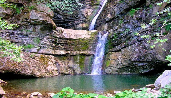 Cascata
