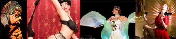 banner burlesqueJ