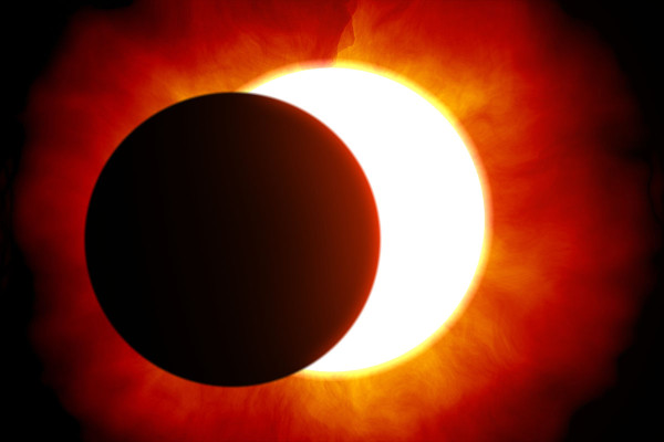 eclissi